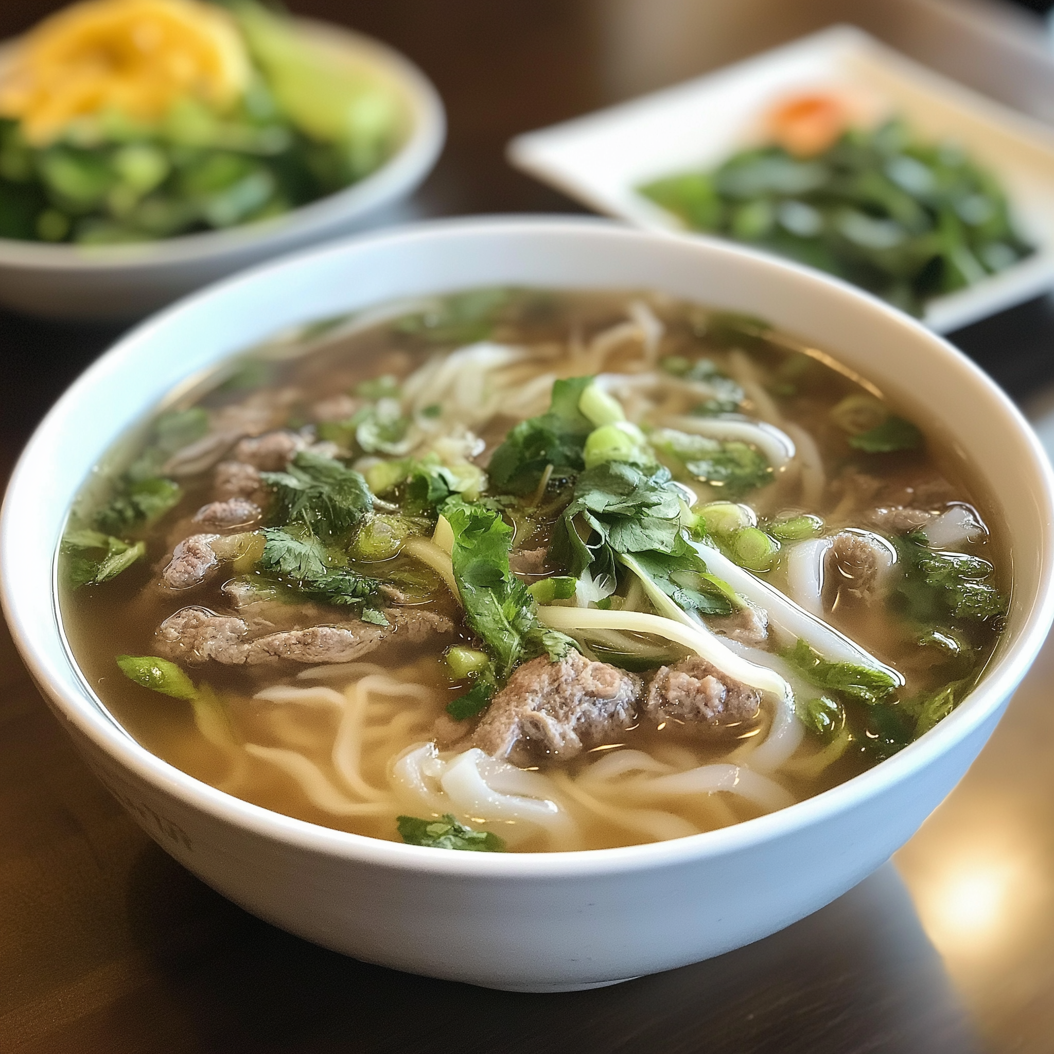 Northern Vietnam (Hanoi – Phở Bắc)