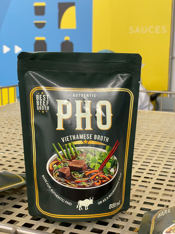 Classic Beef Phở