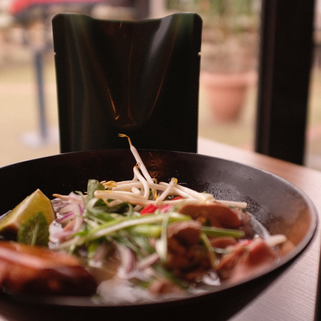 Classic Beef Phở