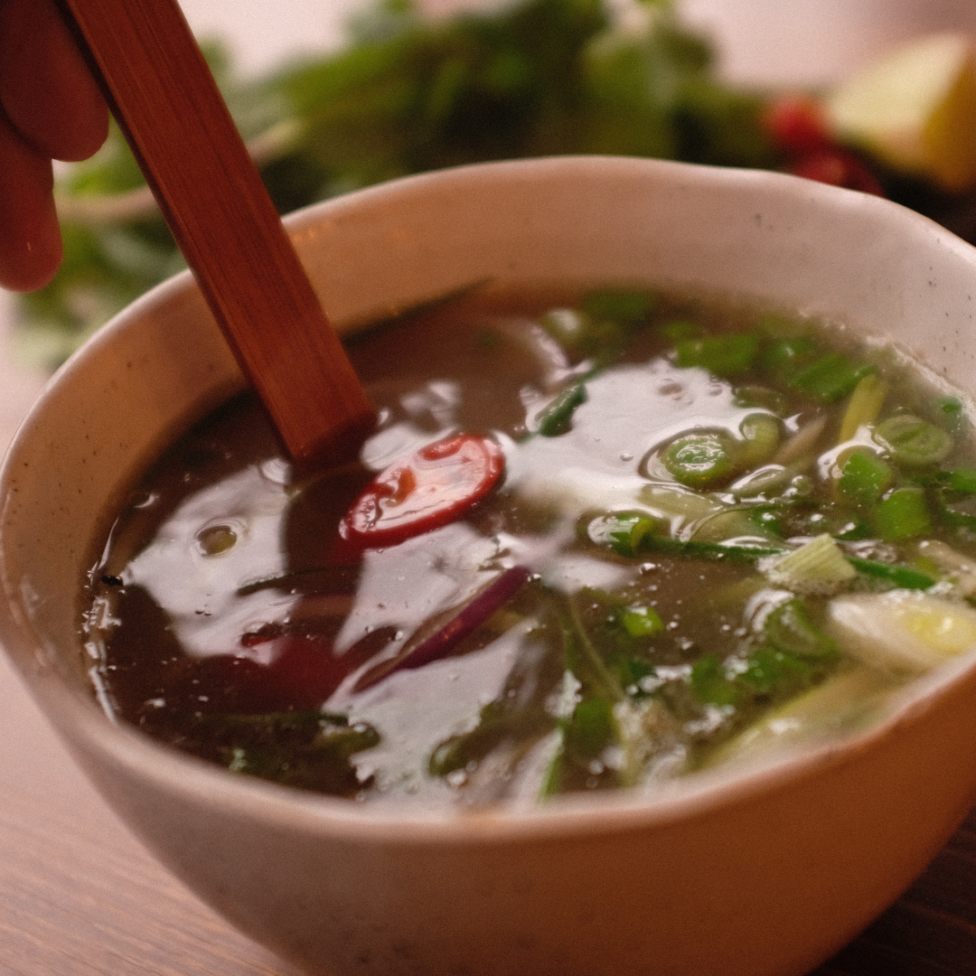 Classic Beef Phở